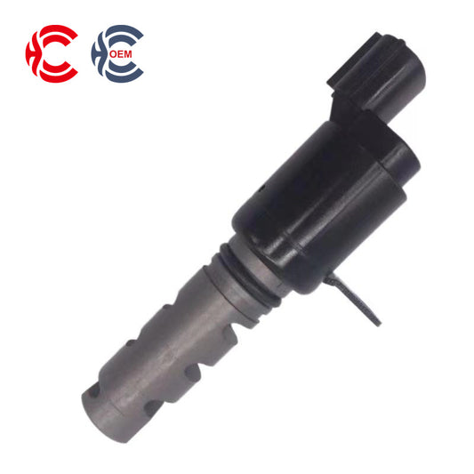 OEM: 24355-23800Material: ABS metalColor: black silverOrigin: Made in ChinaWeight: 300gPacking List: 1* VVT Solenoid Valve More ServiceWe can provide OEM Manufacturing serviceWe can Be your one-step solution for Auto PartsWe can provide technical scheme for you Feel Free to Contact Us, We will get back to you as soon as possible.