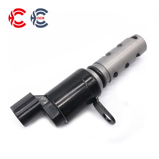 OEM: 24355-25000Material: ABS metalColor: black silverOrigin: Made in ChinaWeight: 300gPacking List: 1* VVT Solenoid Valve More ServiceWe can provide OEM Manufacturing serviceWe can Be your one-step solution for Auto PartsWe can provide technical scheme for you Feel Free to Contact Us, We will get back to you as soon as possible.