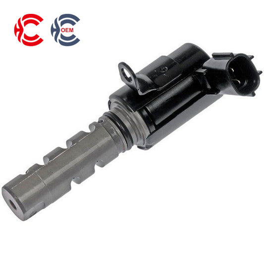 OEM: 24355-26703Material: ABS metalColor: black silverOrigin: Made in ChinaWeight: 300gPacking List: 1* VVT Solenoid Valve More ServiceWe can provide OEM Manufacturing serviceWe can Be your one-step solution for Auto PartsWe can provide technical scheme for you Feel Free to Contact Us, We will get back to you as soon as possible.