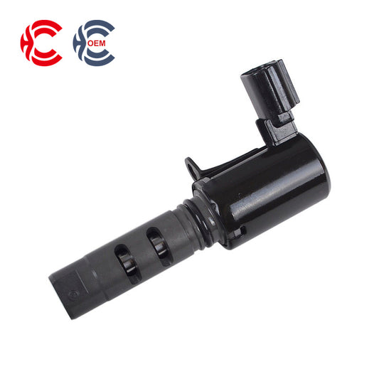 OEM: 24355-26703Material: ABS metalColor: black silverOrigin: Made in ChinaWeight: 300gPacking List: 1* VVT Solenoid Valve More ServiceWe can provide OEM Manufacturing serviceWe can Be your one-step solution for Auto PartsWe can provide technical scheme for you Feel Free to Contact Us, We will get back to you as soon as possible.