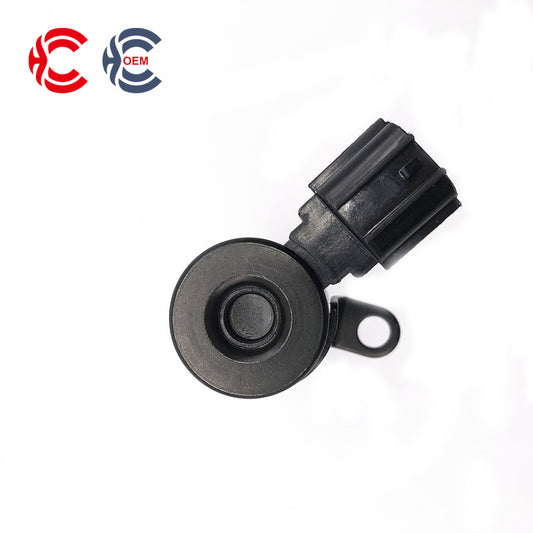 OEM: 24355-26710Material: ABS metalColor: black silverOrigin: Made in ChinaWeight: 300gPacking List: 1* VVT Solenoid Valve More ServiceWe can provide OEM Manufacturing serviceWe can Be your one-step solution for Auto PartsWe can provide technical scheme for you Feel Free to Contact Us, We will get back to you as soon as possible.