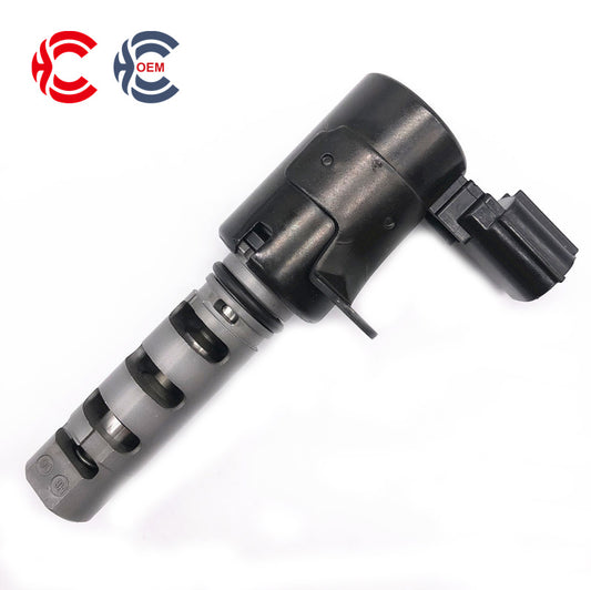 OEM: 24355-26710Material: ABS metalColor: black silverOrigin: Made in ChinaWeight: 300gPacking List: 1* VVT Solenoid Valve More ServiceWe can provide OEM Manufacturing serviceWe can Be your one-step solution for Auto PartsWe can provide technical scheme for you Feel Free to Contact Us, We will get back to you as soon as possible.