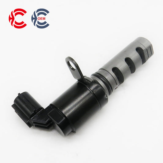 OEM: 24355-26800Material: ABS metalColor: black silverOrigin: Made in ChinaWeight: 300gPacking List: 1* VVT Solenoid Valve More ServiceWe can provide OEM Manufacturing serviceWe can Be your one-step solution for Auto PartsWe can provide technical scheme for you Feel Free to Contact Us, We will get back to you as soon as possible.