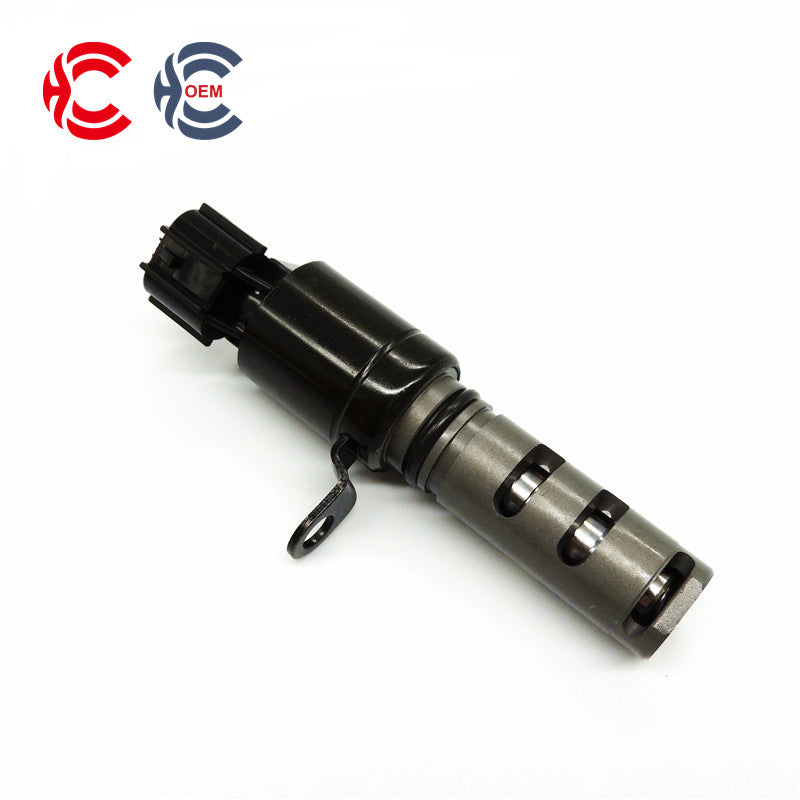 OEM: 24355-2B600Material: ABS metalColor: black silverOrigin: Made in ChinaWeight: 300gPacking List: 1* VVT Solenoid Valve More ServiceWe can provide OEM Manufacturing serviceWe can Be your one-step solution for Auto PartsWe can provide technical scheme for you Feel Free to Contact Us, We will get back to you as soon as possible.