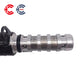 OEM: 24355-2B700Material: ABS metalColor: black silverOrigin: Made in ChinaWeight: 300gPacking List: 1* VVT Solenoid Valve More ServiceWe can provide OEM Manufacturing serviceWe can Be your one-step solution for Auto PartsWe can provide technical scheme for you Feel Free to Contact Us, We will get back to you as soon as possible.