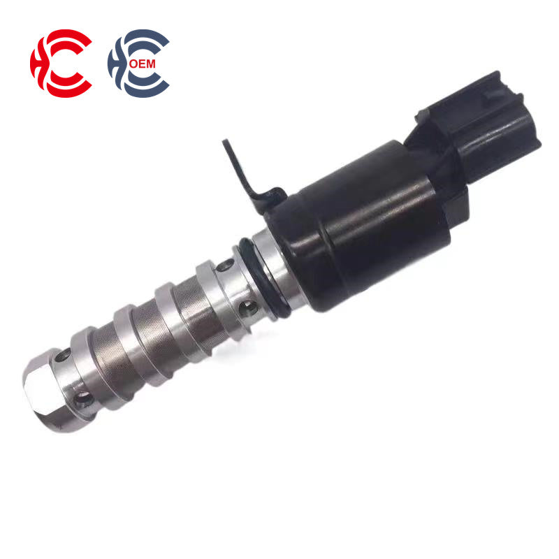 OEM: 24355-2B700Material: ABS metalColor: black silverOrigin: Made in ChinaWeight: 300gPacking List: 1* VVT Solenoid Valve More ServiceWe can provide OEM Manufacturing serviceWe can Be your one-step solution for Auto PartsWe can provide technical scheme for you Feel Free to Contact Us, We will get back to you as soon as possible.