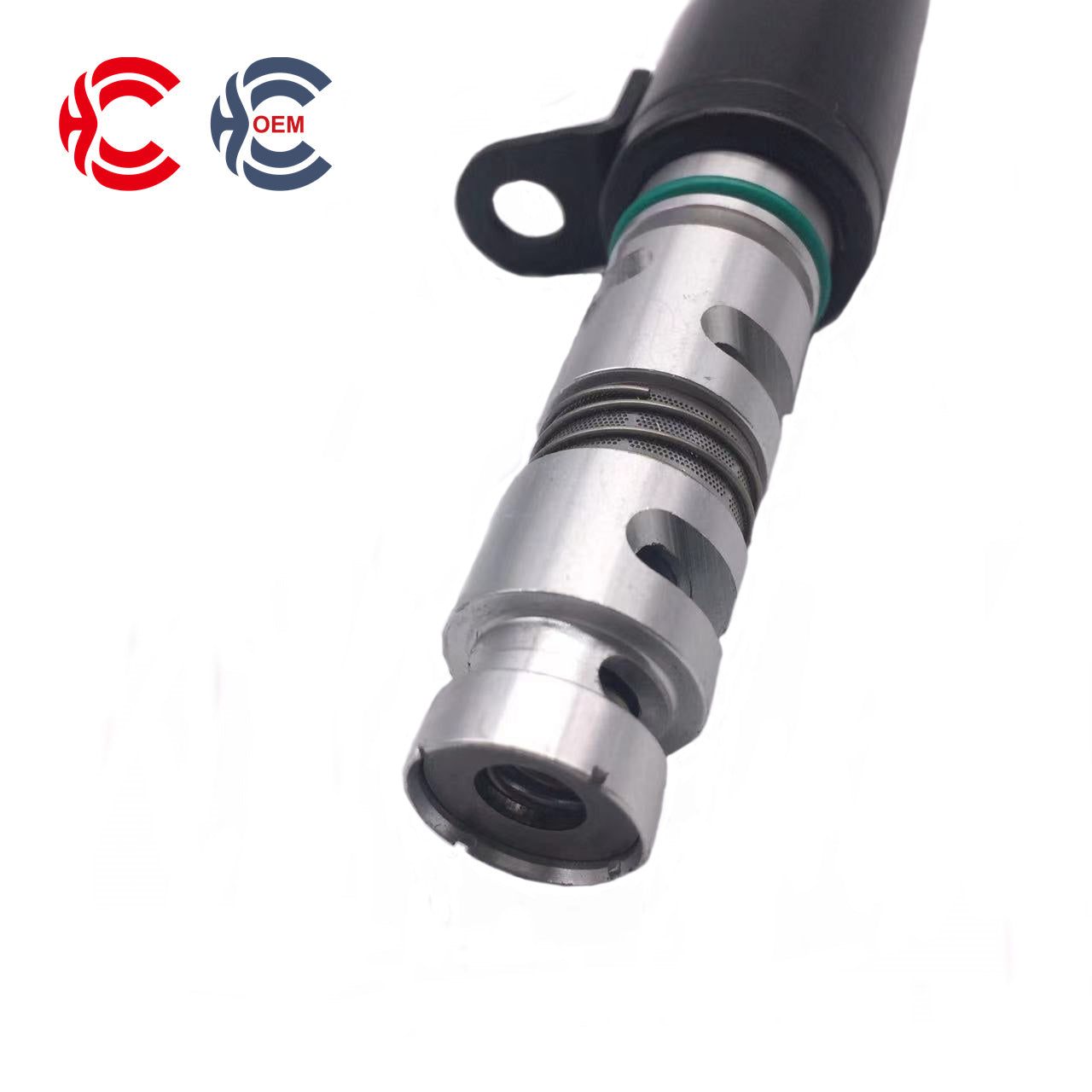 OEM: 24355-2E000Material: ABS metalColor: black silverOrigin: Made in ChinaWeight: 300gPacking List: 1* VVT Solenoid Valve More ServiceWe can provide OEM Manufacturing serviceWe can Be your one-step solution for Auto PartsWe can provide technical scheme for you Feel Free to Contact Us, We will get back to you as soon as possible.