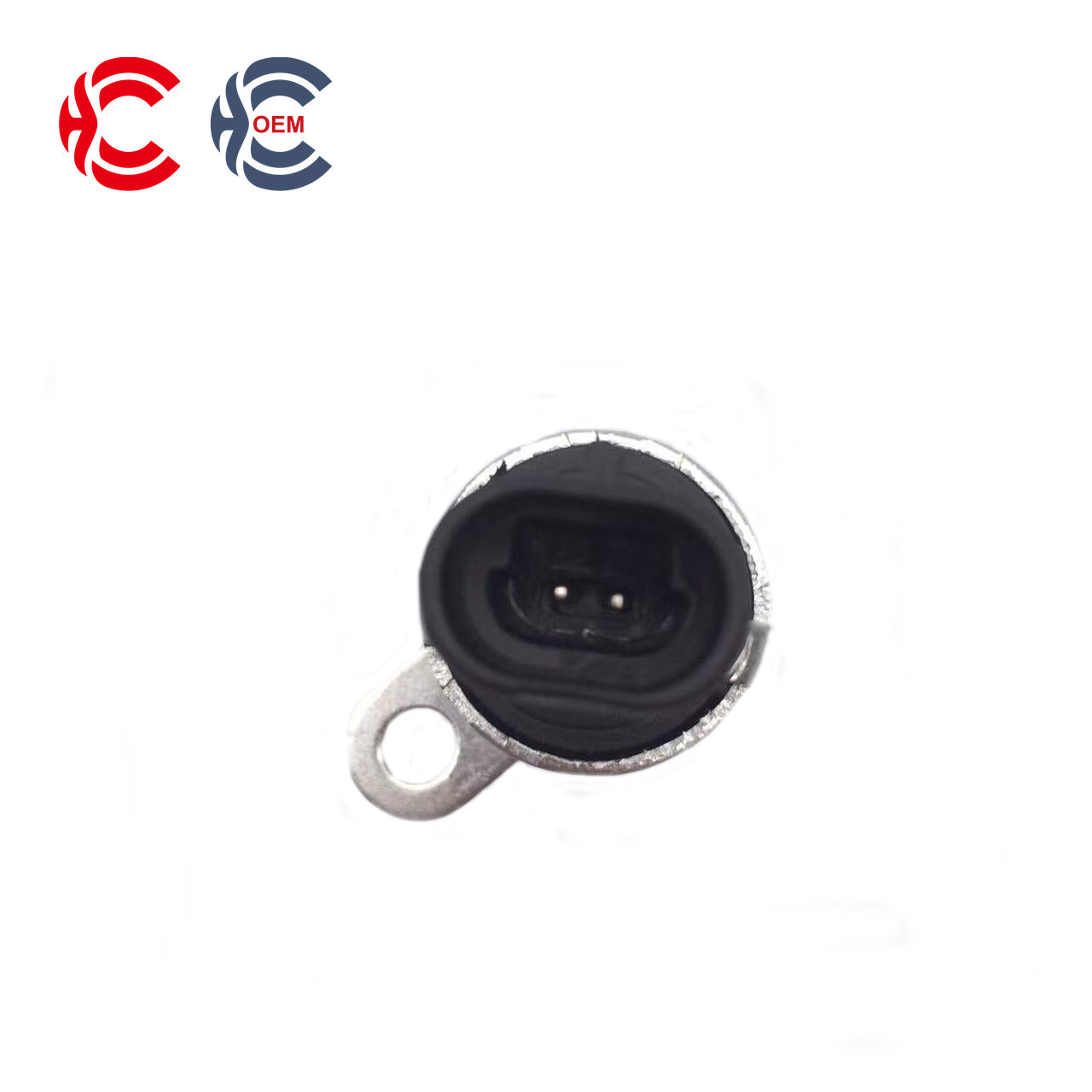 OEM: 24355-2E100Material: ABS metalColor: black silverOrigin: Made in ChinaWeight: 300gPacking List: 1* VVT Solenoid Valve More ServiceWe can provide OEM Manufacturing serviceWe can Be your one-step solution for Auto PartsWe can provide technical scheme for you Feel Free to Contact Us, We will get back to you as soon as possible.