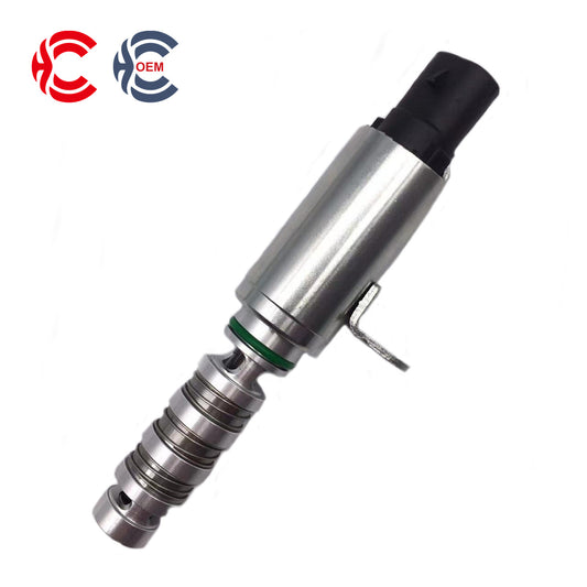 OEM: 24355-2E100Material: ABS metalColor: black silverOrigin: Made in ChinaWeight: 300gPacking List: 1* VVT Solenoid Valve More ServiceWe can provide OEM Manufacturing serviceWe can Be your one-step solution for Auto PartsWe can provide technical scheme for you Feel Free to Contact Us, We will get back to you as soon as possible.