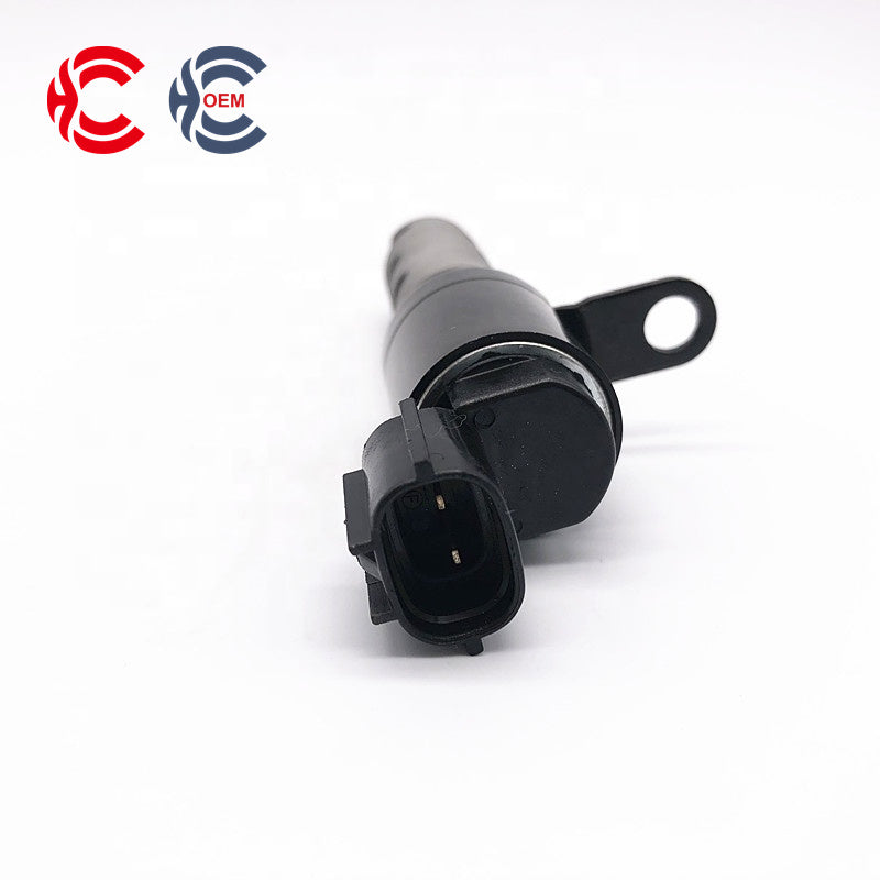 OEM: 24355-2G000Material: ABS metalColor: black silverOrigin: Made in ChinaWeight: 300gPacking List: 1* VVT Solenoid Valve More ServiceWe can provide OEM Manufacturing serviceWe can Be your one-step solution for Auto PartsWe can provide technical scheme for you Feel Free to Contact Us, We will get back to you as soon as possible.