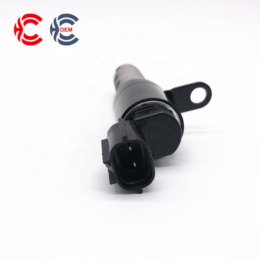 OEM: 24355-2G000Material: ABS metalColor: black silverOrigin: Made in ChinaWeight: 300gPacking List: 1* VVT Solenoid Valve More ServiceWe can provide OEM Manufacturing serviceWe can Be your one-step solution for Auto PartsWe can provide technical scheme for you Feel Free to Contact Us, We will get back to you as soon as possible.