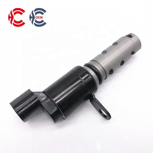 OEM: 24355-2G000Material: ABS metalColor: black silverOrigin: Made in ChinaWeight: 300gPacking List: 1* VVT Solenoid Valve More ServiceWe can provide OEM Manufacturing serviceWe can Be your one-step solution for Auto PartsWe can provide technical scheme for you Feel Free to Contact Us, We will get back to you as soon as possible.