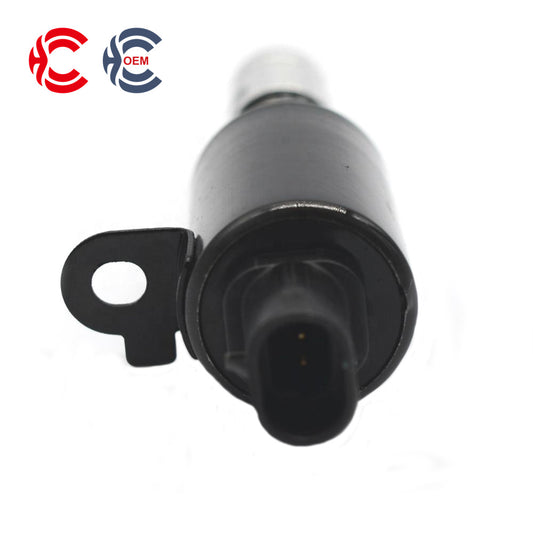 OEM: 24355-3C100Material: ABS metalColor: black silverOrigin: Made in ChinaWeight: 300gPacking List: 1* VVT Solenoid Valve More ServiceWe can provide OEM Manufacturing serviceWe can Be your one-step solution for Auto PartsWe can provide technical scheme for you Feel Free to Contact Us, We will get back to you as soon as possible.