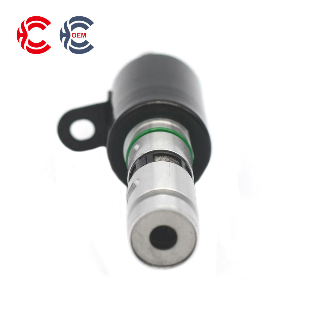 OEM: 24355-3C200Material: ABS metalColor: black silverOrigin: Made in ChinaWeight: 300gPacking List: 1* VVT Solenoid Valve More ServiceWe can provide OEM Manufacturing serviceWe can Be your one-step solution for Auto PartsWe can provide technical scheme for you Feel Free to Contact Us, We will get back to you as soon as possible.