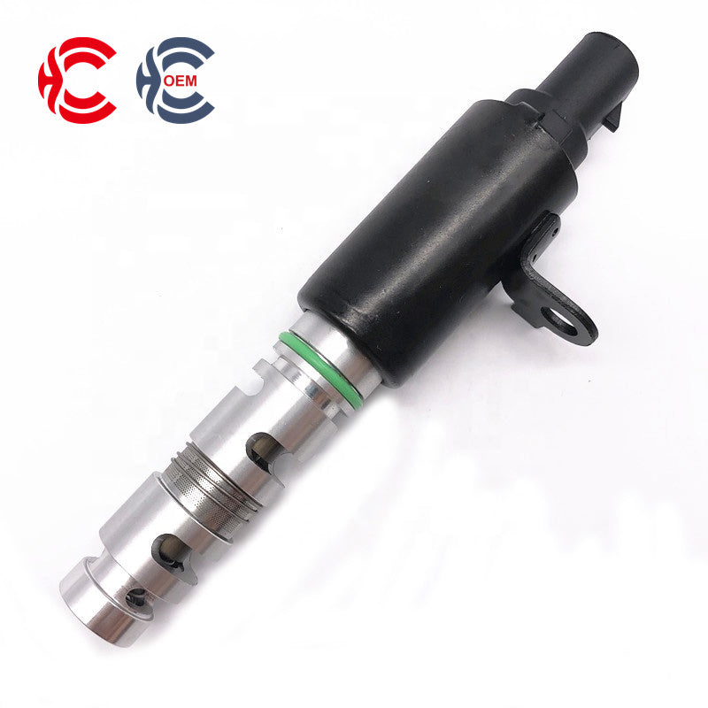 OEM: 24355-3CAA1Material: ABS metalColor: black silverOrigin: Made in ChinaWeight: 300gPacking List: 1* VVT Solenoid Valve More ServiceWe can provide OEM Manufacturing serviceWe can Be your one-step solution for Auto PartsWe can provide technical scheme for you Feel Free to Contact Us, We will get back to you as soon as possible.