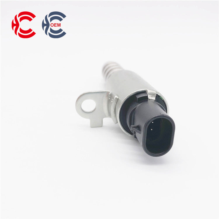 OEM: 24355-3CAA2Material: ABS metalColor: black silverOrigin: Made in ChinaWeight: 300gPacking List: 1* VVT Solenoid Valve More ServiceWe can provide OEM Manufacturing serviceWe can Be your one-step solution for Auto PartsWe can provide technical scheme for you Feel Free to Contact Us, We will get back to you as soon as possible.