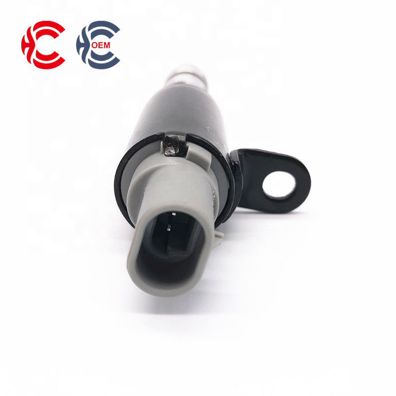 OEM: 24355-3CAB1Material: ABS metalColor: black silverOrigin: Made in ChinaWeight: 300gPacking List: 1* VVT Solenoid Valve More ServiceWe can provide OEM Manufacturing serviceWe can Be your one-step solution for Auto PartsWe can provide technical scheme for you Feel Free to Contact Us, We will get back to you as soon as possible.