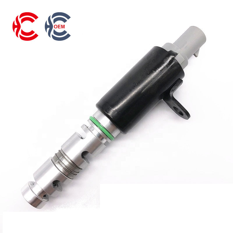 OEM: 24355-3CAB1Material: ABS metalColor: black silverOrigin: Made in ChinaWeight: 300gPacking List: 1* VVT Solenoid Valve More ServiceWe can provide OEM Manufacturing serviceWe can Be your one-step solution for Auto PartsWe can provide technical scheme for you Feel Free to Contact Us, We will get back to you as soon as possible.