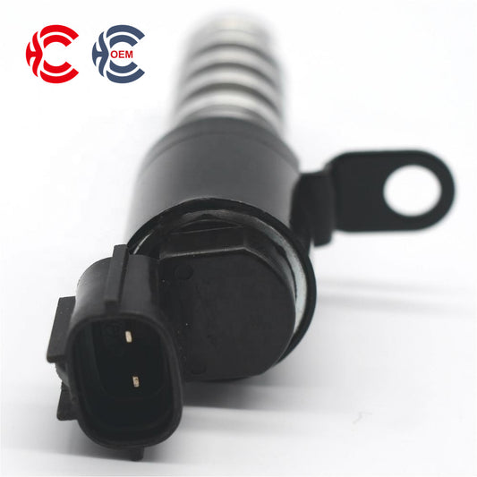 OEM: 24375-03010Material: ABS metalColor: black silverOrigin: Made in ChinaWeight: 300gPacking List: 1* VVT Solenoid Valve More ServiceWe can provide OEM Manufacturing serviceWe can Be your one-step solution for Auto PartsWe can provide technical scheme for you Feel Free to Contact Us, We will get back to you as soon as possible.