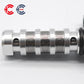 OEM: 24375-03010Material: ABS metalColor: black silverOrigin: Made in ChinaWeight: 300gPacking List: 1* VVT Solenoid Valve More ServiceWe can provide OEM Manufacturing serviceWe can Be your one-step solution for Auto PartsWe can provide technical scheme for you Feel Free to Contact Us, We will get back to you as soon as possible.