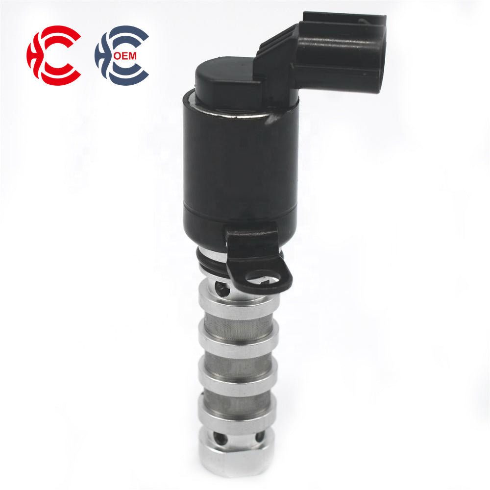 OEM: 24375-03020Material: ABS metalColor: black silverOrigin: Made in ChinaWeight: 300gPacking List: 1* VVT Solenoid Valve More ServiceWe can provide OEM Manufacturing serviceWe can Be your one-step solution for Auto PartsWe can provide technical scheme for you Feel Free to Contact Us, We will get back to you as soon as possible.