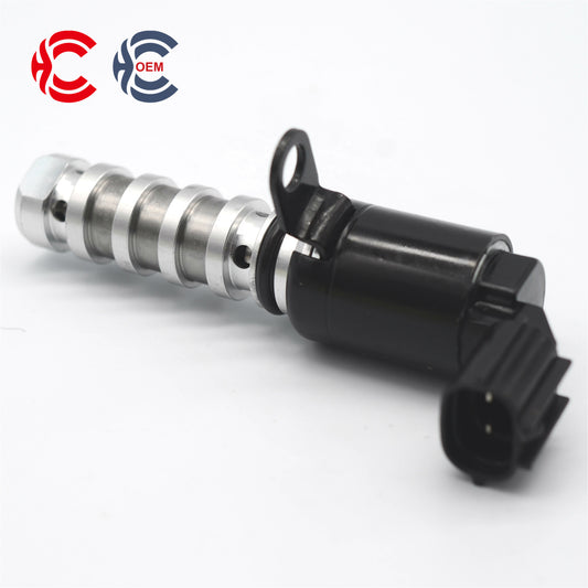 OEM: 24375-03020Material: ABS metalColor: black silverOrigin: Made in ChinaWeight: 300gPacking List: 1* VVT Solenoid Valve More ServiceWe can provide OEM Manufacturing serviceWe can Be your one-step solution for Auto PartsWe can provide technical scheme for you Feel Free to Contact Us, We will get back to you as soon as possible.