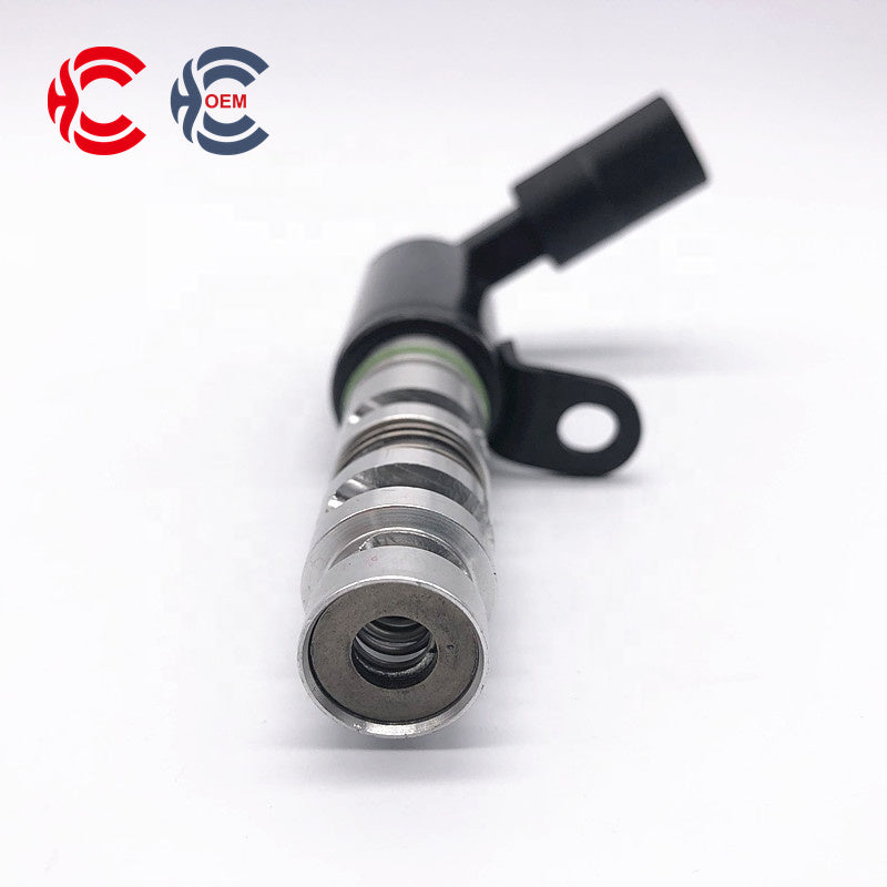 OEM: 24375-2E000Material: ABS metalColor: black silverOrigin: Made in ChinaWeight: 300gPacking List: 1* VVT Solenoid Valve More ServiceWe can provide OEM Manufacturing serviceWe can Be your one-step solution for Auto PartsWe can provide technical scheme for you Feel Free to Contact Us, We will get back to you as soon as possible.