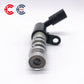 OEM: 24375-2E000Material: ABS metalColor: black silverOrigin: Made in ChinaWeight: 300gPacking List: 1* VVT Solenoid Valve More ServiceWe can provide OEM Manufacturing serviceWe can Be your one-step solution for Auto PartsWe can provide technical scheme for you Feel Free to Contact Us, We will get back to you as soon as possible.