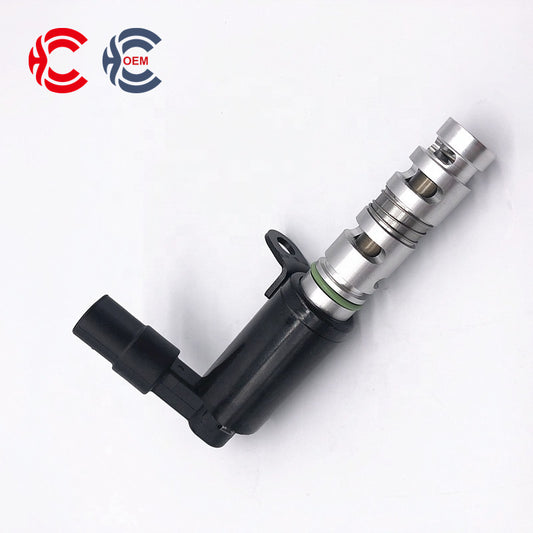 OEM: 24375-2E000Material: ABS metalColor: black silverOrigin: Made in ChinaWeight: 300gPacking List: 1* VVT Solenoid Valve More ServiceWe can provide OEM Manufacturing serviceWe can Be your one-step solution for Auto PartsWe can provide technical scheme for you Feel Free to Contact Us, We will get back to you as soon as possible.