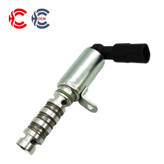 OEM: 24375-2E100Material: ABS metalColor: black silverOrigin: Made in ChinaWeight: 300gPacking List: 1* VVT Solenoid Valve More ServiceWe can provide OEM Manufacturing serviceWe can Be your one-step solution for Auto PartsWe can provide technical scheme for you Feel Free to Contact Us, We will get back to you as soon as possible.