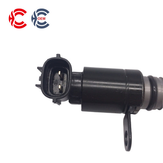 OEM: 24375-2G100Material: ABS metalColor: black silverOrigin: Made in ChinaWeight: 300gPacking List: 1* VVT Solenoid Valve More ServiceWe can provide OEM Manufacturing serviceWe can Be your one-step solution for Auto PartsWe can provide technical scheme for you Feel Free to Contact Us, We will get back to you as soon as possible.