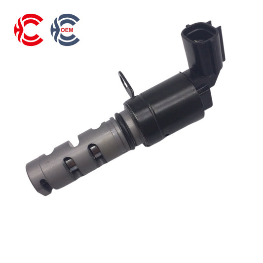 OEM: 24375-2G100Material: ABS metalColor: black silverOrigin: Made in ChinaWeight: 300gPacking List: 1* VVT Solenoid Valve More ServiceWe can provide OEM Manufacturing serviceWe can Be your one-step solution for Auto PartsWe can provide technical scheme for you Feel Free to Contact Us, We will get back to you as soon as possible.