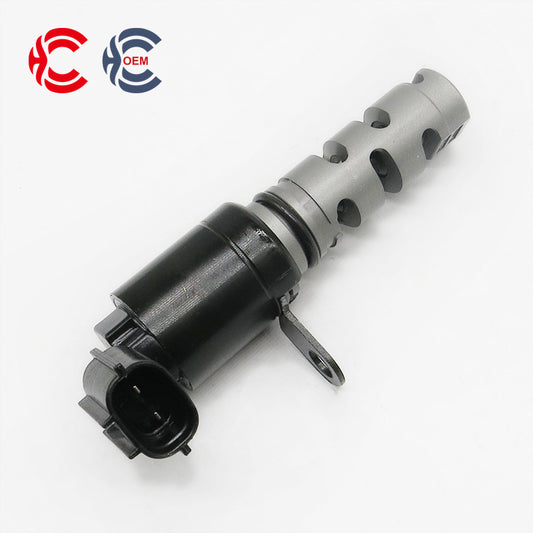 OEM: 24375-2G200Material: ABS metalColor: black silverOrigin: Made in ChinaWeight: 300gPacking List: 1* VVT Solenoid Valve More ServiceWe can provide OEM Manufacturing serviceWe can Be your one-step solution for Auto PartsWe can provide technical scheme for you Feel Free to Contact Us, We will get back to you as soon as possible.