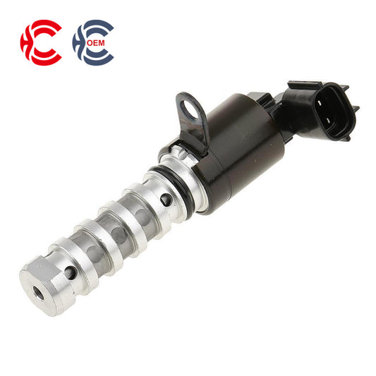 OEM: 24375-2G500Material: ABS metalColor: black silverOrigin: Made in ChinaWeight: 300gPacking List: 1* VVT Solenoid Valve More ServiceWe can provide OEM Manufacturing serviceWe can Be your one-step solution for Auto PartsWe can provide technical scheme for you Feel Free to Contact Us, We will get back to you as soon as possible.