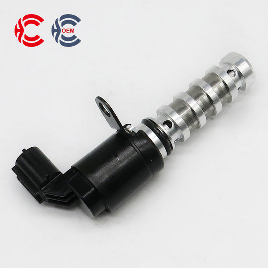 OEM: 24375-2G500Material: ABS metalColor: black silverOrigin: Made in ChinaWeight: 300gPacking List: 1* VVT Solenoid Valve More ServiceWe can provide OEM Manufacturing serviceWe can Be your one-step solution for Auto PartsWe can provide technical scheme for you Feel Free to Contact Us, We will get back to you as soon as possible.