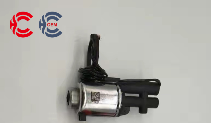 OEM：HENGHE 24V Adblue Pump Motor材料：ABS金属颜色：黑色银色原产地：中国制造重量：500g包装清单：1* Adblue泵电机更多服务我们可以提供OEM制造服务我们可以成为您的汽车配件一站式解决方案我们可以为您提供技术方案感觉免费联系我们，我们会尽快回复您。