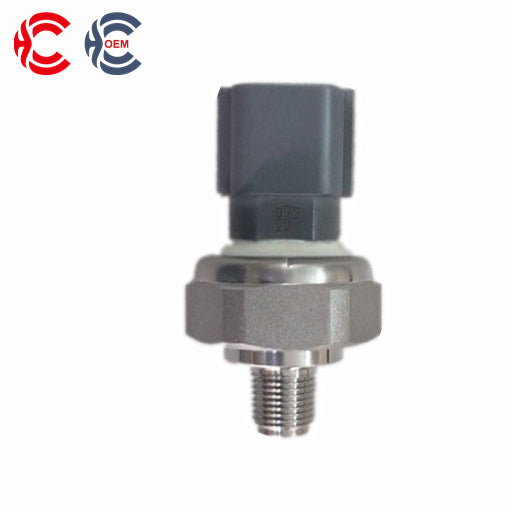 OEM: 25070-1MC0AMaterial: ABS MetalColor: Black SilverOrigin: Made in ChinaWeight: 50gPacking List: 1* Oil Pressure Sensor More ServiceWe can provide OEM Manufacturing serviceWe can Be your one-step solution for Auto PartsWe can provide technical scheme for you Feel Free to Contact Us, We will get back to you as soon as possible.