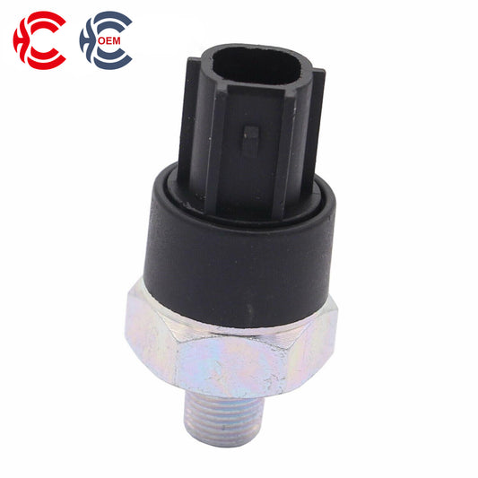 OEM: 25240-4M40EMaterial: ABS MetalColor: Black SilverOrigin: Made in ChinaWeight: 50gPacking List: 1* Oil Pressure Sensor More ServiceWe can provide OEM Manufacturing serviceWe can Be your one-step solution for Auto PartsWe can provide technical scheme for you Feel Free to Contact Us, We will get back to you as soon as possible.