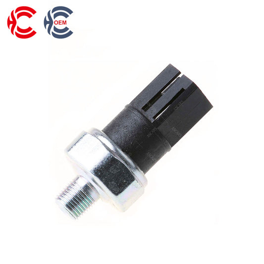OEM: 25240-89920Material: ABS MetalColor: Black SilverOrigin: Made in ChinaWeight: 50gPacking List: 1* Oil Pressure Sensor More ServiceWe can provide OEM Manufacturing serviceWe can Be your one-step solution for Auto PartsWe can provide technical scheme for you Feel Free to Contact Us, We will get back to you as soon as possible.