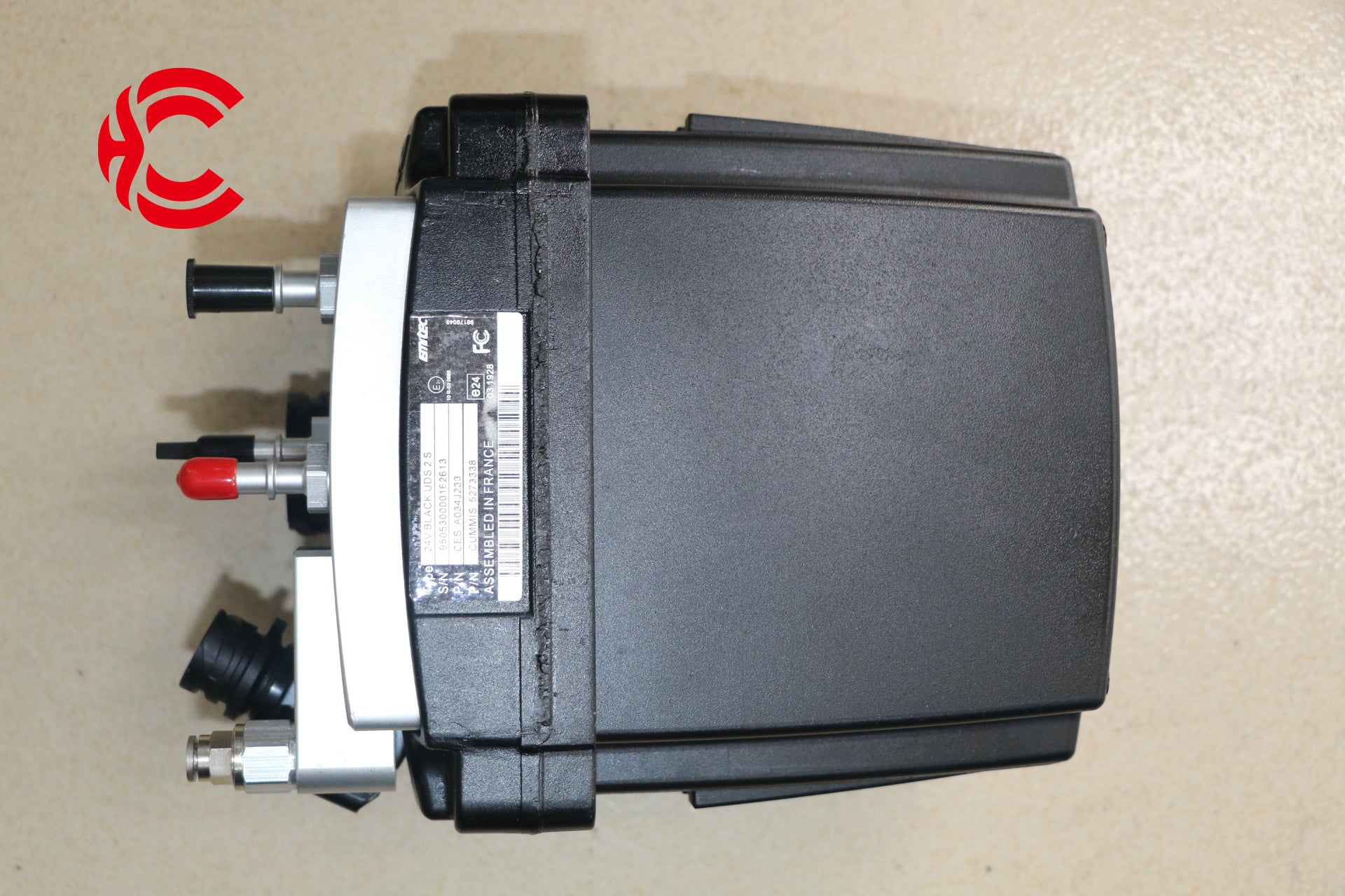 OEM: L4400-1205350A YC6L-S1200050 5273338Material: ABS metalColor: black silverOrigin: Made in ChinaWeight: 1000gPacking List: 1* Adblue Pump More ServiceWe can provide OEM Manufacturing serviceWe can Be your one-step solution for Auto PartsWe can provide technical scheme for you Feel Free to Contact Us, We will get back to you as soon as possible.