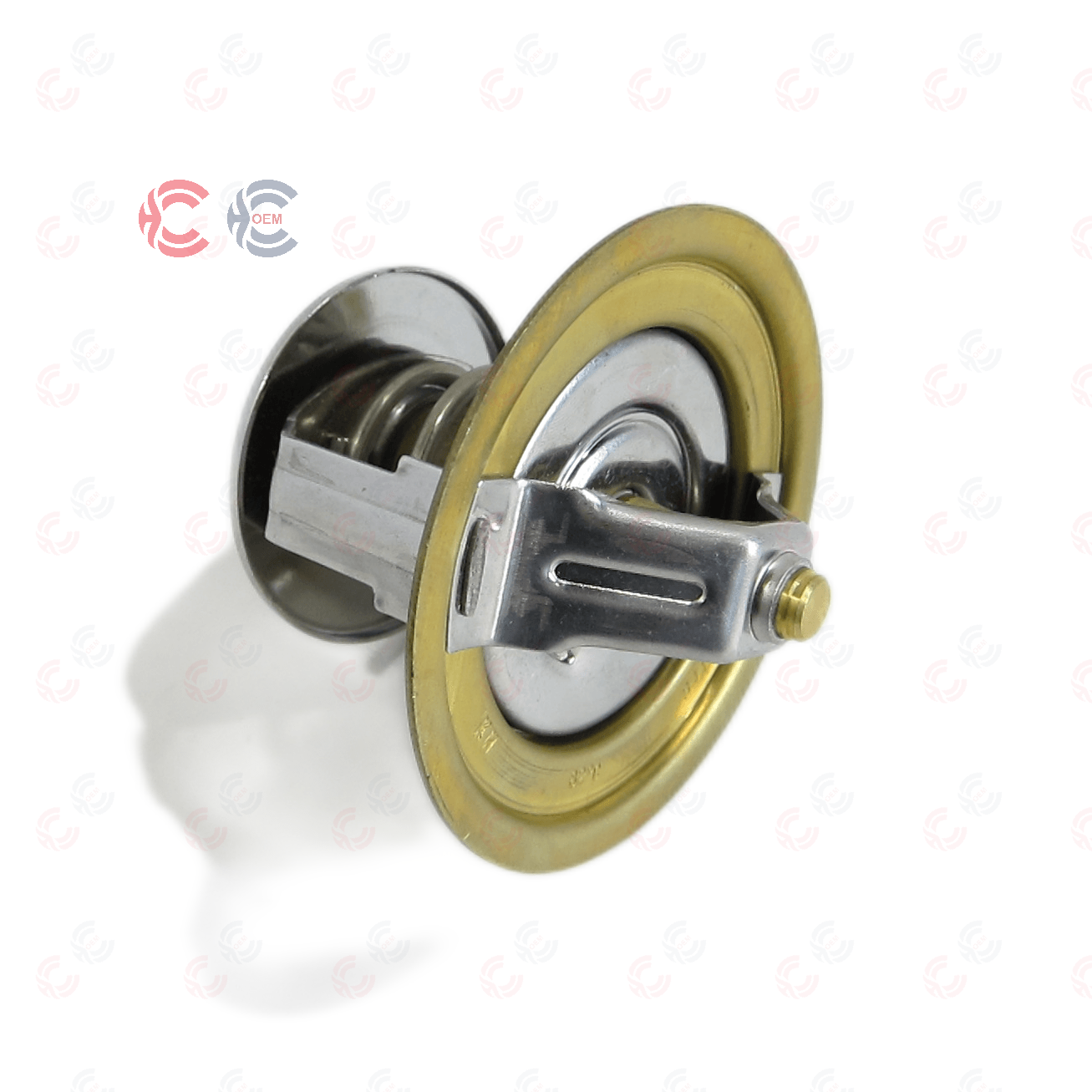 OEM: 25520-72010Material: ABS MetalColor: black silver goldenOrigin: Made in ChinaWeight: 200gPacking List: 1* Thermostat More ServiceWe can provide OEM Manufacturing serviceWe can Be your one-step solution for Auto PartsWe can provide technical scheme for you Feel Free to Contact Us, We will get back to you as soon as possible.