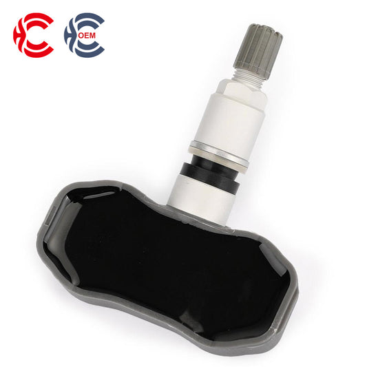 OEM: 25758220Material: ABS MetalColor: Black SilverOrigin: Made in ChinaWeight: 200gPacking List: 1* Tire Pressure Monitoring System TPMS Sensor More ServiceWe can provide OEM Manufacturing serviceWe can Be your one-step solution for Auto PartsWe can provide technical scheme for you Feel Free to Contact Us, We will get back to you as soon as possible.