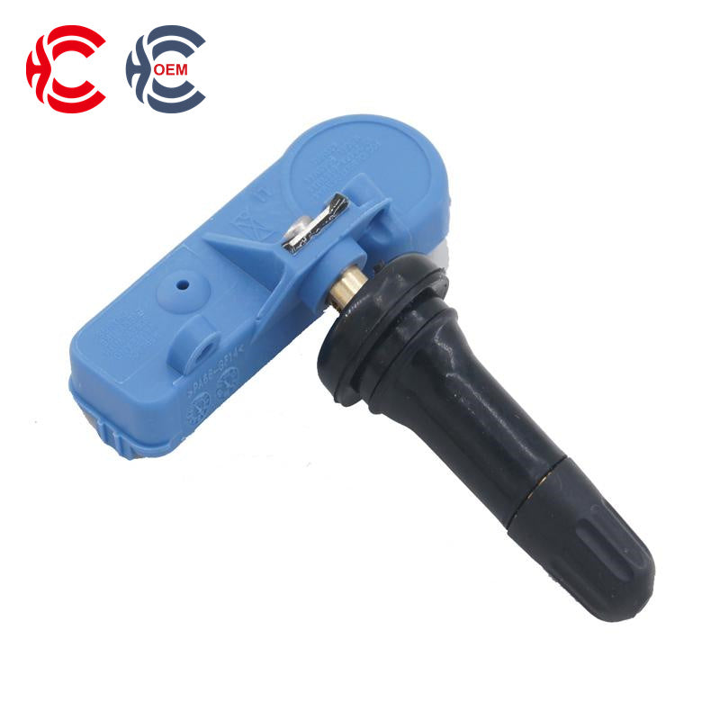 OEM: 25789964Material: ABS MetalColor: Black SilverOrigin: Made in ChinaWeight: 200gPacking List: 1* Tire Pressure Monitoring System TPMS Sensor More ServiceWe can provide OEM Manufacturing serviceWe can Be your one-step solution for Auto PartsWe can provide technical scheme for you Feel Free to Contact Us, We will get back to you as soon as possible.