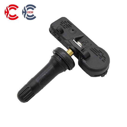 OEM: 25799331Material: ABS MetalColor: Black SilverOrigin: Made in ChinaWeight: 200gPacking List: 1* Tire Pressure Monitoring System TPMS Sensor More ServiceWe can provide OEM Manufacturing serviceWe can Be your one-step solution for Auto PartsWe can provide technical scheme for you Feel Free to Contact Us, We will get back to you as soon as possible.