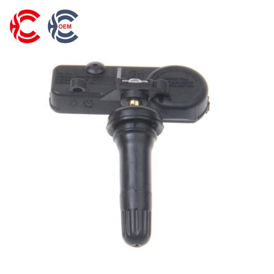 OEM: 25920615Material: ABS MetalColor: Black SilverOrigin: Made in ChinaWeight: 200gPacking List: 1* Tire Pressure Monitoring System TPMS Sensor More ServiceWe can provide OEM Manufacturing serviceWe can Be your one-step solution for Auto PartsWe can provide technical scheme for you Feel Free to Contact Us, We will get back to you as soon as possible.