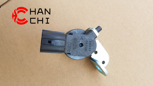 【Description】---☀Welcome to HANCHI☀---✔Good Quality✔Generally Applicability✔Competitive PriceEnjoy your shopping time↖（^ω^）↗【Features】Brand-New with High Quality for the Aftermarket.Totally mathced your need.**Stable Quality**High Precision**Easy Installation**【Specification】OEM: 25977-MA70B J5T11372Material: ABSColor: blackOrigin: Made in ChinaWeight: 100g【Packing List】1* Crankshaft Position Sensor 【More Service】 We can provide OEM service We can Be your one-step solution for Auto Parts We can 