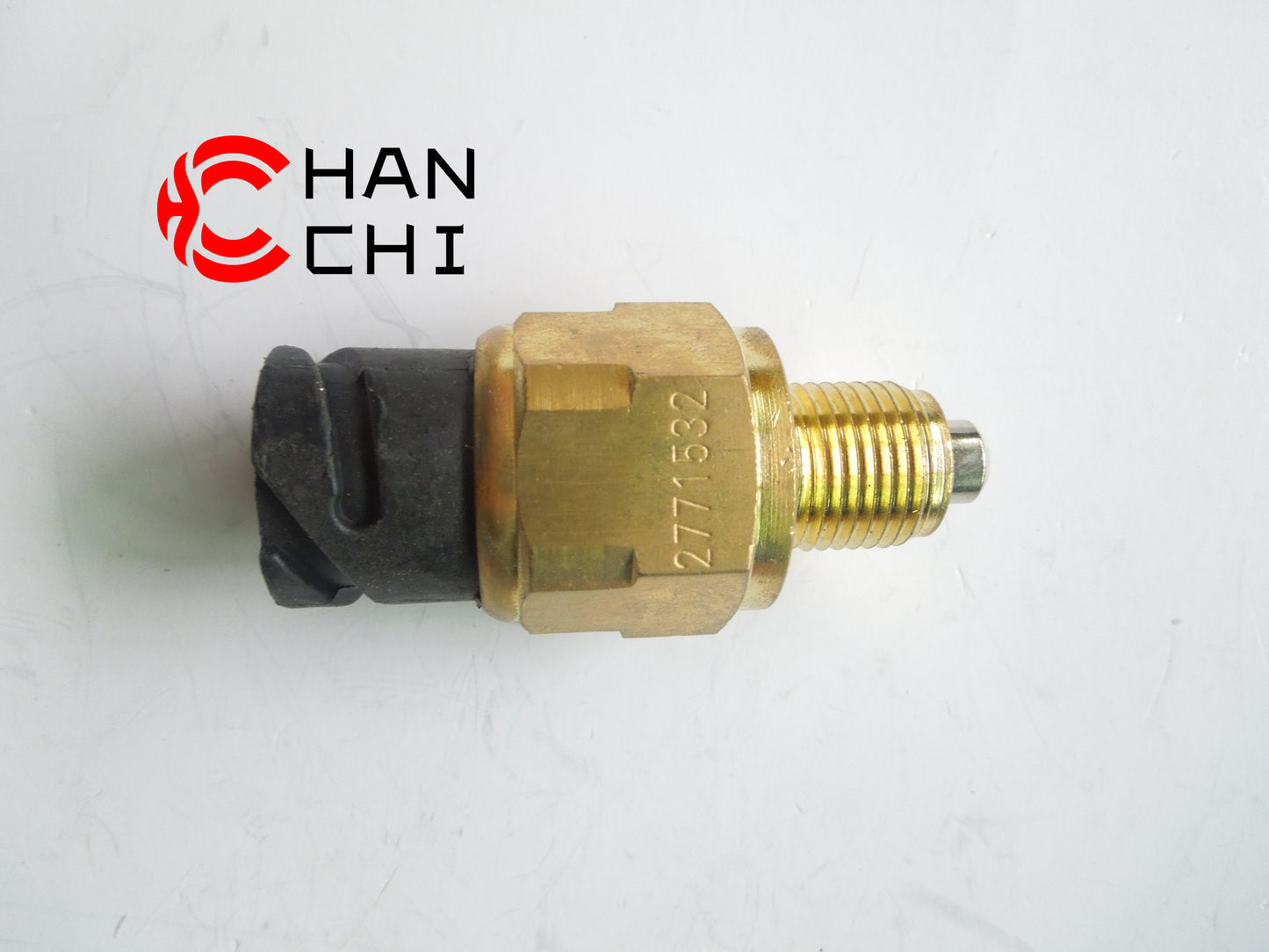 OEM: 2771532Material: metalColor: black silverOrigin: Made in ChinaWeight: 50gPacking List: 1* Reversing Light Switch More Service We can provide OEM Manufacturing service We can Be your one-step solution for Auto Parts We can provide technical scheme for you Feel Free to Contact Us, We will get back to you as soon as possible.