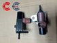 OEM: 27610-3870 184600-3920 Material: ABS Color: black Origin: Made in China Weight: 150g Packing List: 1*  VNT Solenoid Valve  More Service We can provide OEM Manufacturing service We can Be your one-step solution for Auto Parts We can provide technical scheme for you  Feel Free to Contact Us, We will get back to you as soon as possible.