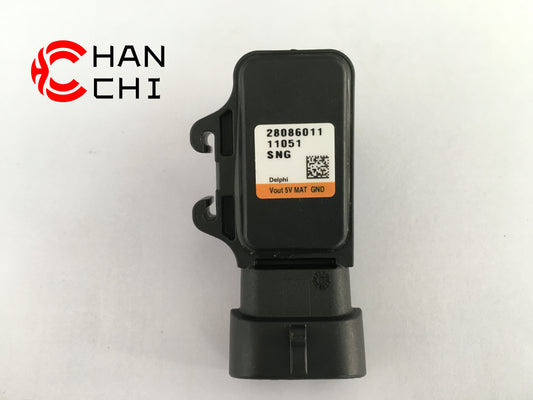 【Description】---☀Welcome to HANCHI☀---✔Good Quality✔Generally Applicability✔Competitive PriceEnjoy your shopping time↖（^ω^）↗【Features】Brand-New with High Quality for the Aftermarket.Totally mathced your need.**Stable Quality**High Precision**Easy Installation**【Specification】OEM：28086011Material：ABSColor：blackOrigin：Made in ChinaWeight：100g【Packing List】1* MAP Sensor 【More Service】 We can provide OEM service We can Be your one-step solution for Auto Parts We can provide technical scheme for you 
