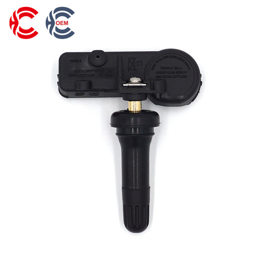 OEM: 28103AJ00AMaterial: ABS MetalColor: Black SilverOrigin: Made in ChinaWeight: 200gPacking List: 1* Tire Pressure Monitoring System TPMS Sensor More ServiceWe can provide OEM Manufacturing serviceWe can Be your one-step solution for Auto PartsWe can provide technical scheme for you Feel Free to Contact Us, We will get back to you as soon as possible.